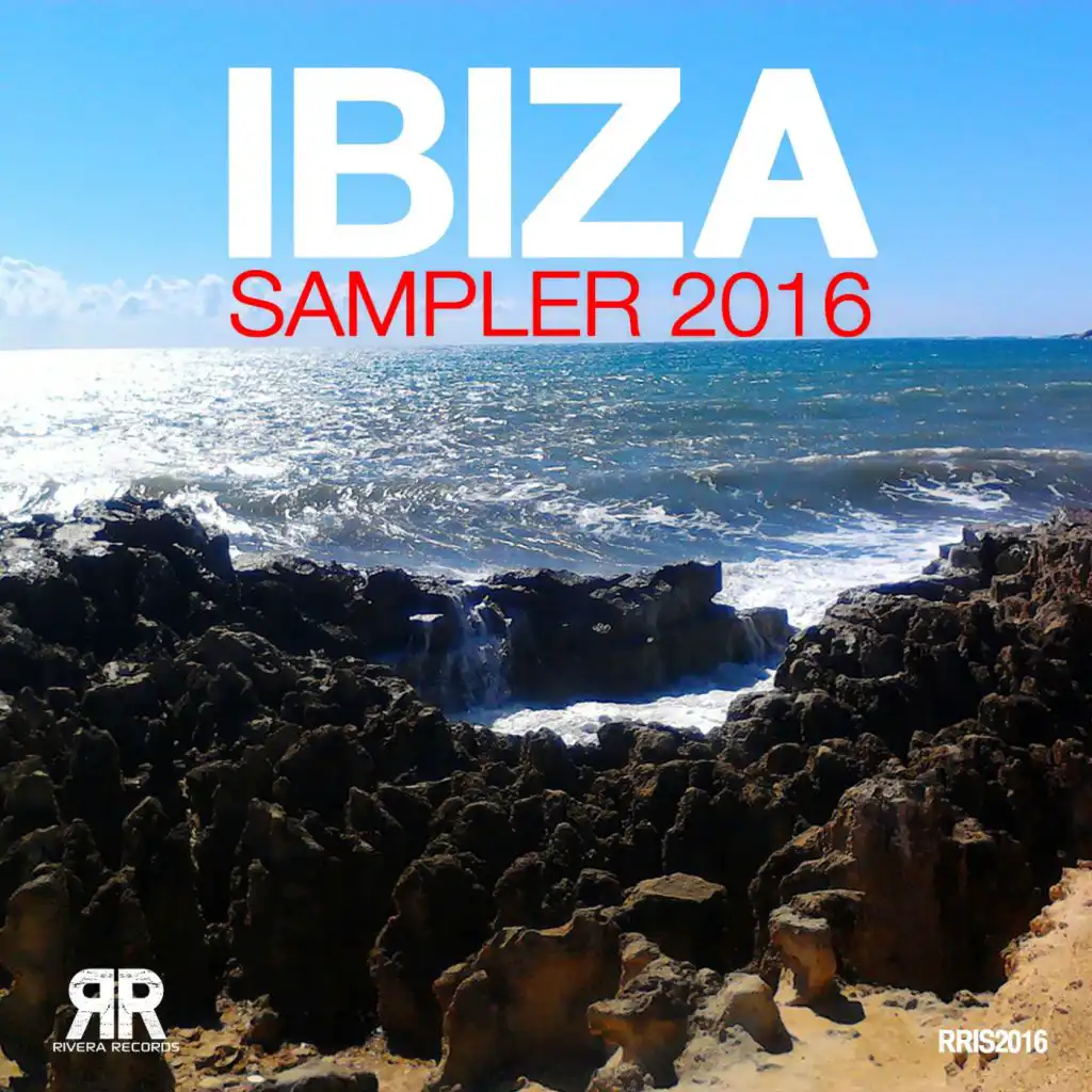 Ibiza Sampler 2016