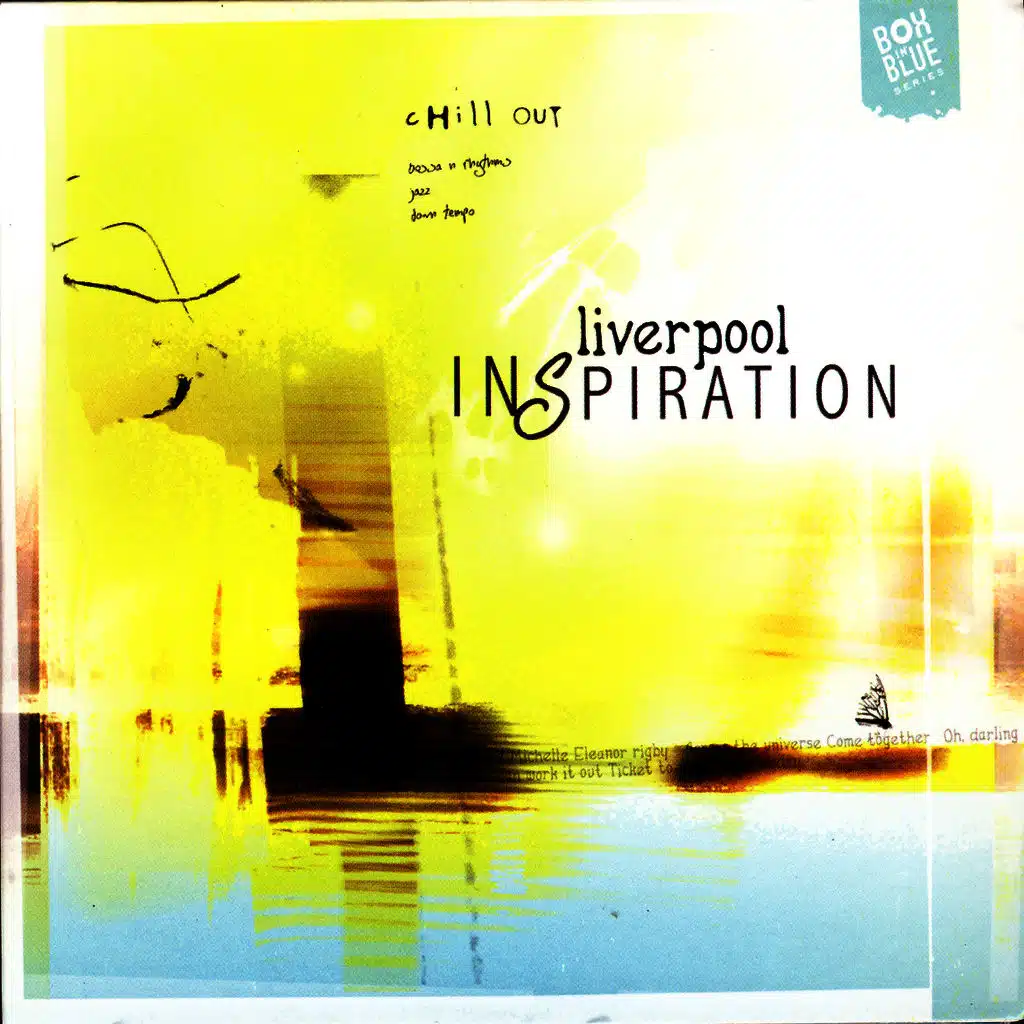 Liverpool Inspiration