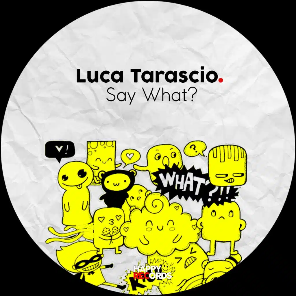 Luca Tarascio