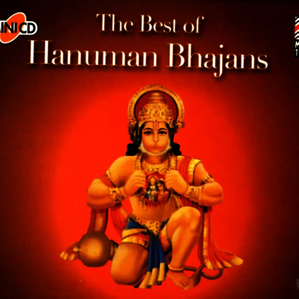 The Best Of Hanuman Bhajans