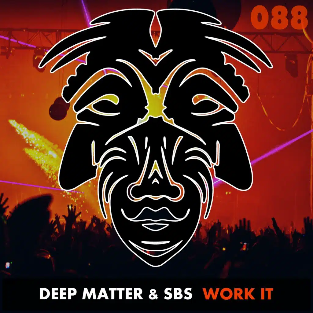 Deep Matter & SBS