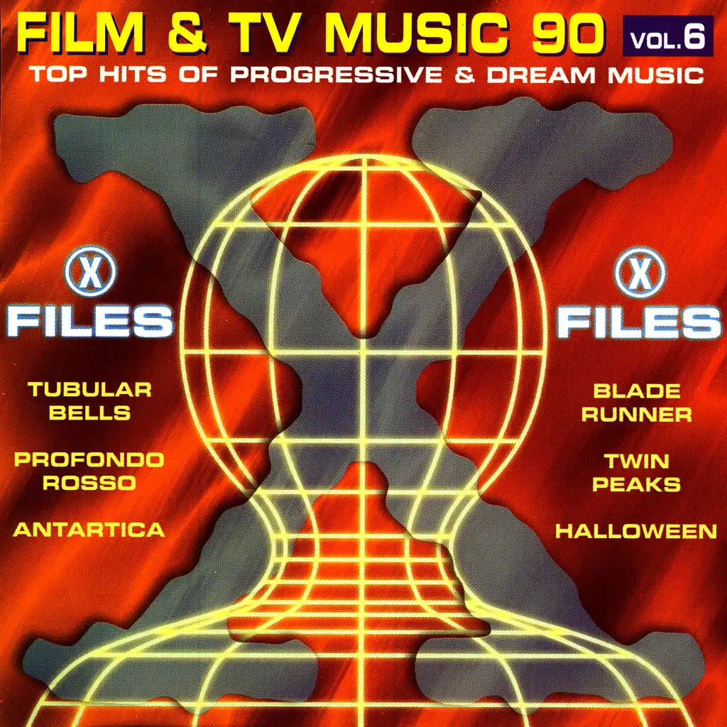 Film & Tv Music 90 - Vol. 6