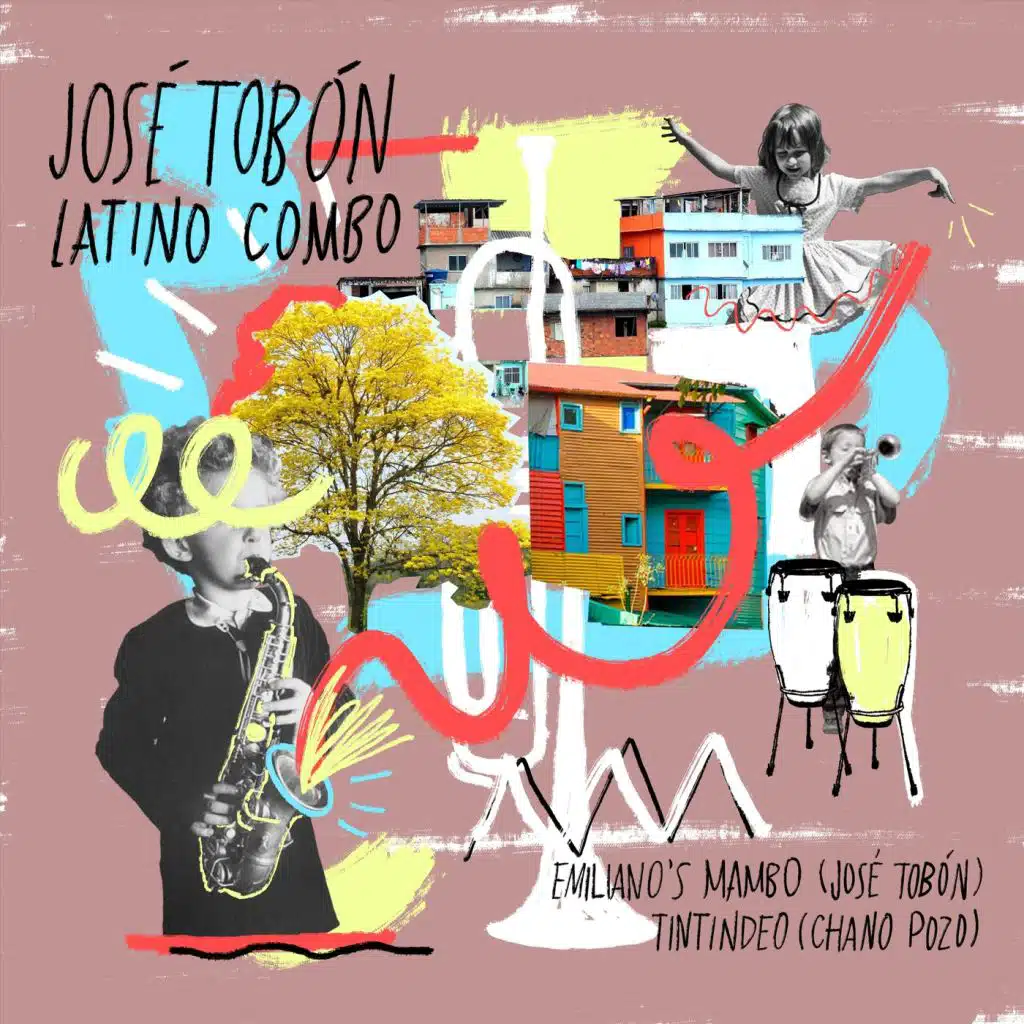 Latino Combo