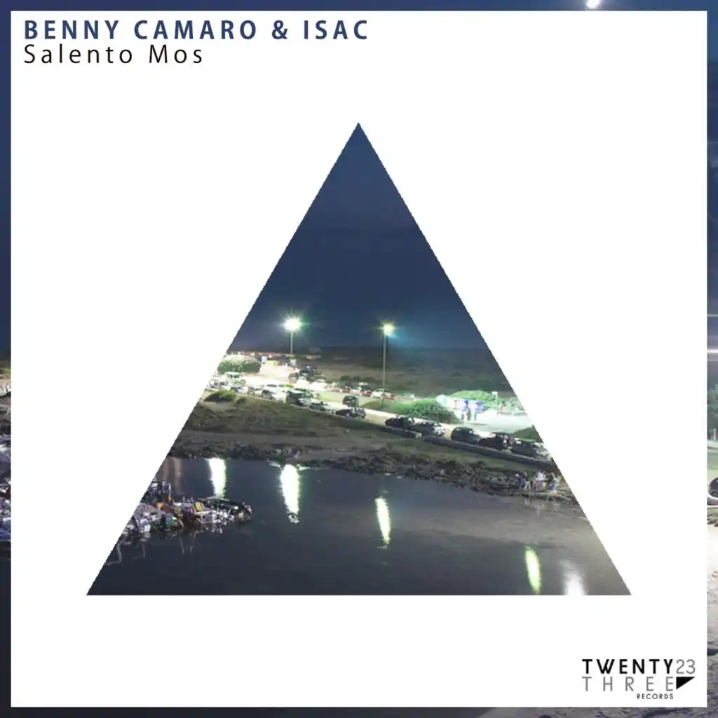 Benny Camaro & Isac