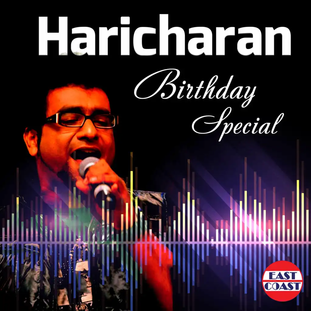 Haricharan Birthday Special