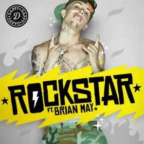 Rockstar (Ferrari Remix)