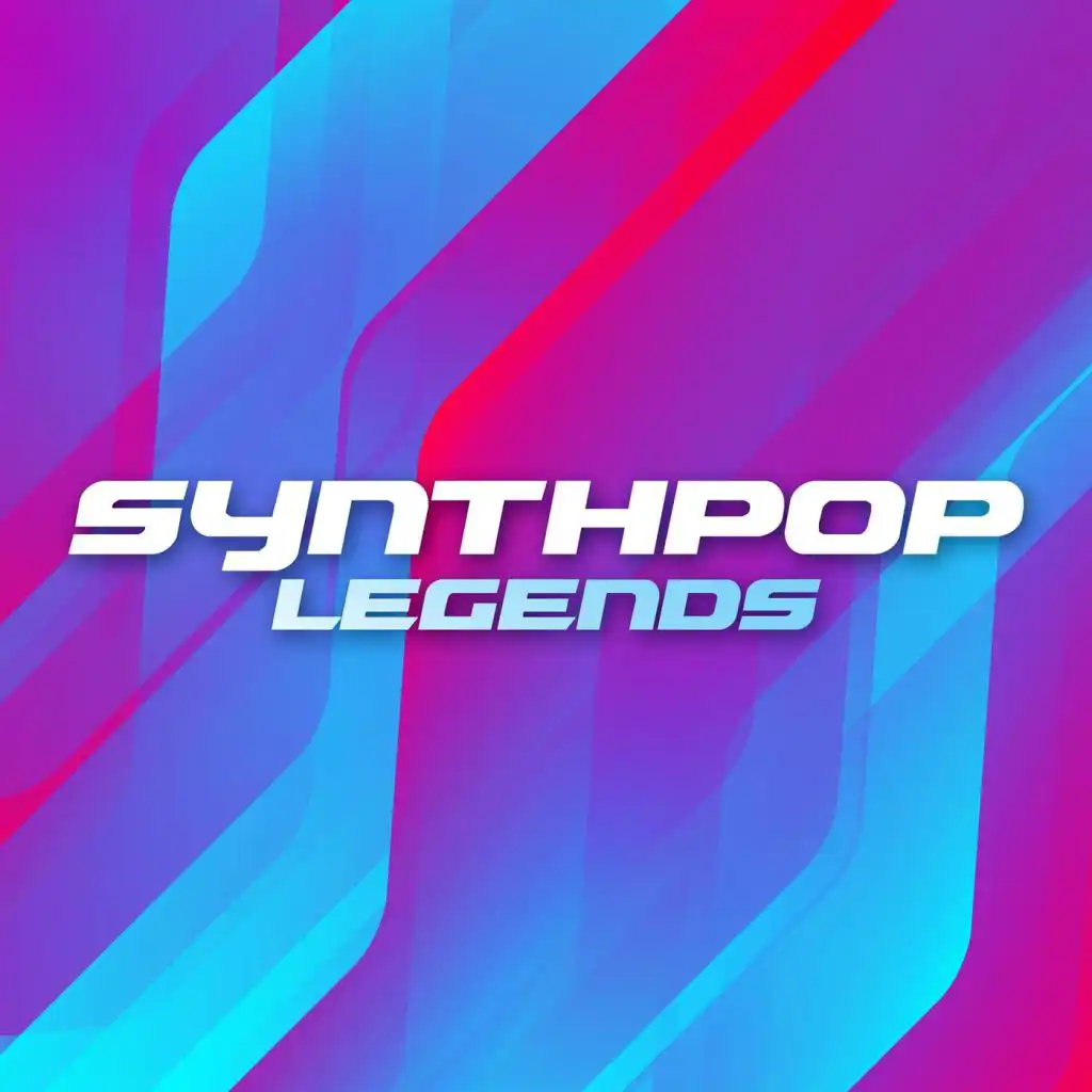 Synthpop Legends
