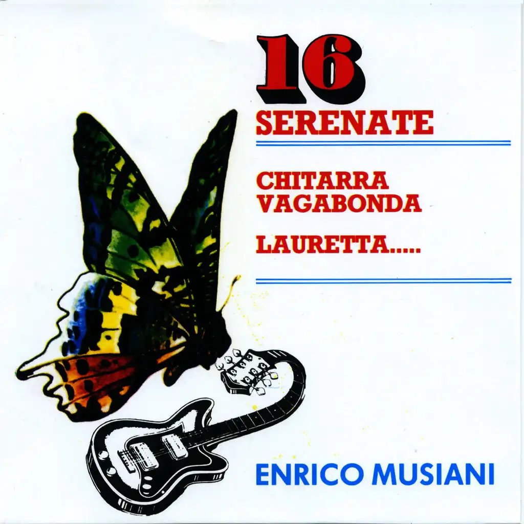 16 Serenate