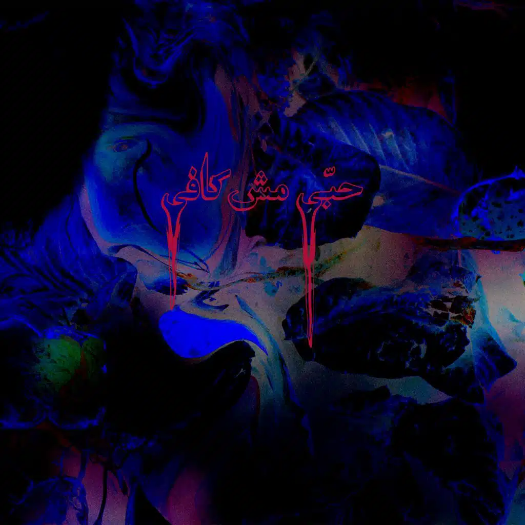 حبي مش كافي