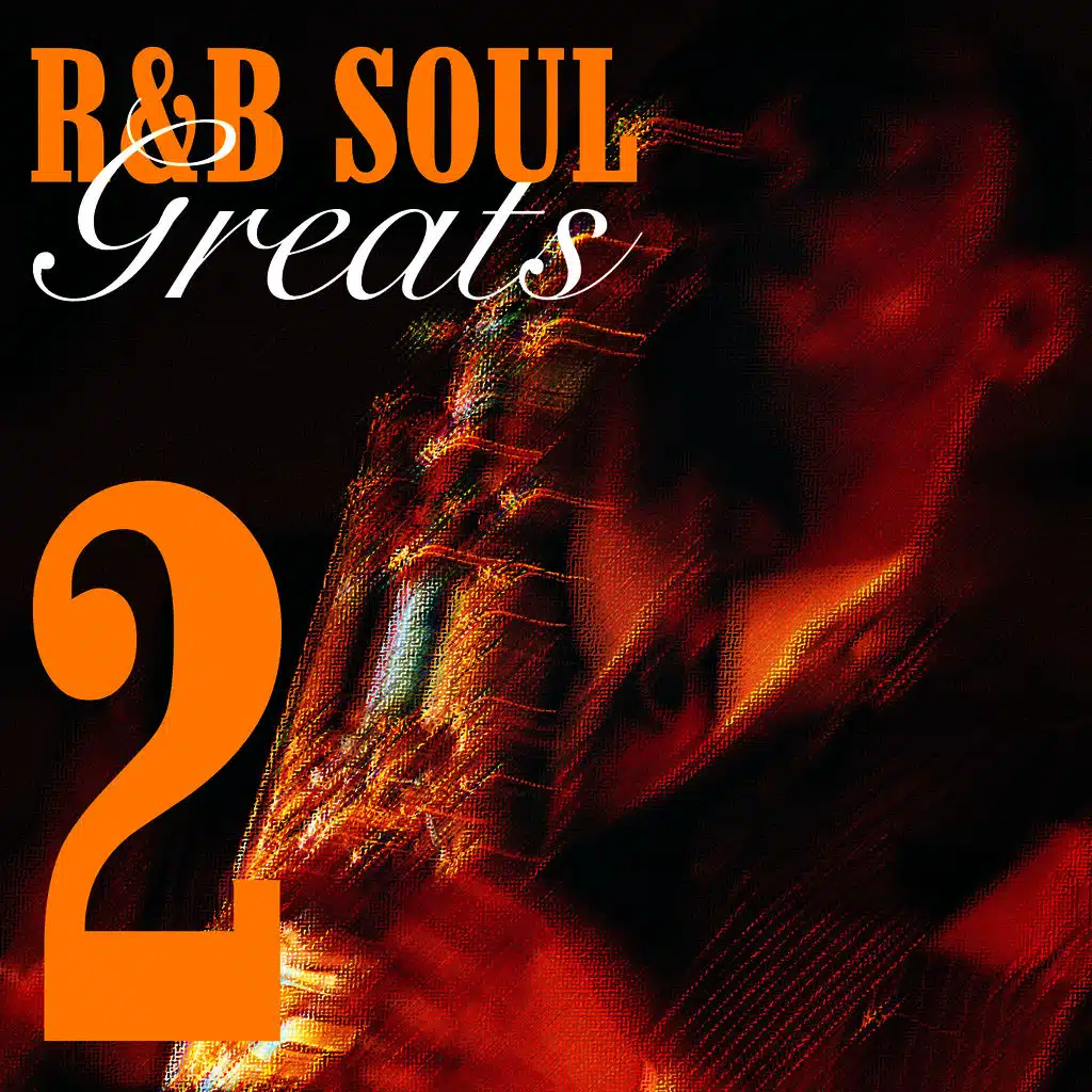 R&B Soul Greats 2