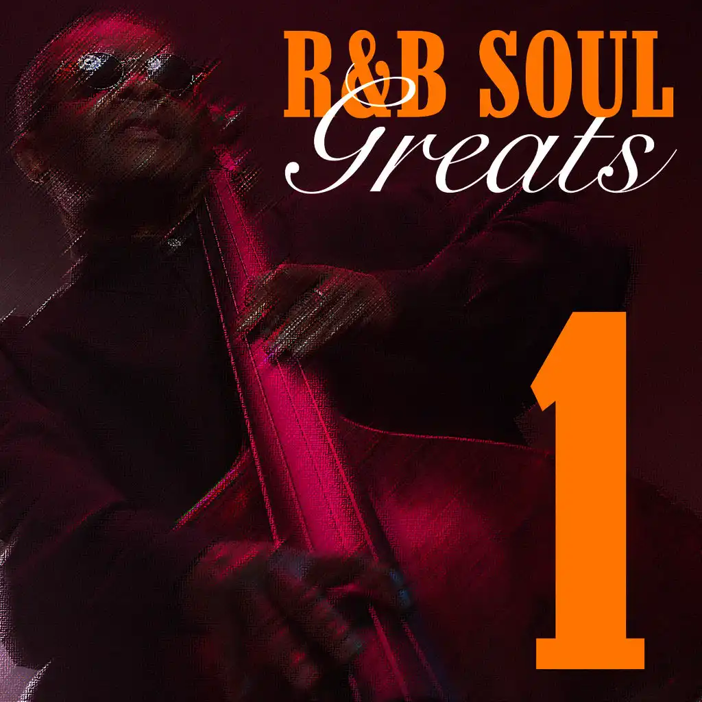 R&B Soul Greats 1