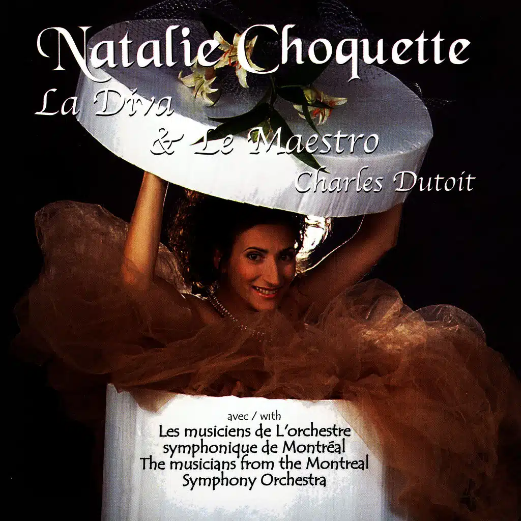 La Diva & Le Maestro