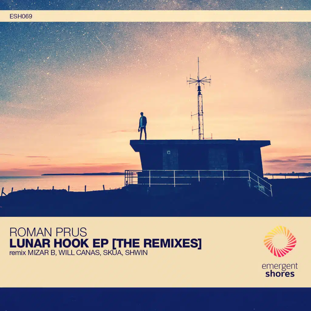 Lunar Hook [The Remixes] (feat. Mizar B, Shwin & Skua)
