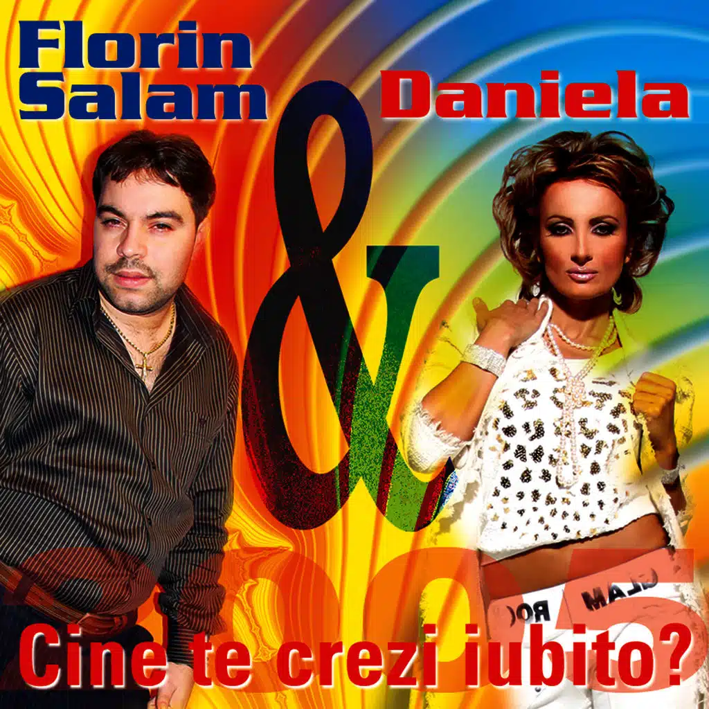 Adi de Vito, Stana Izbasa