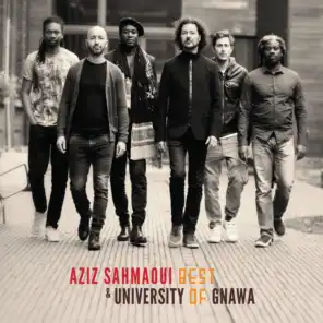Best of University of Gnawa (Remastered & Bonus Track Version)