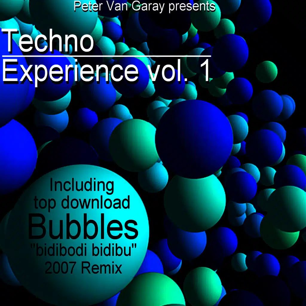 Frequency (Direct Mix)