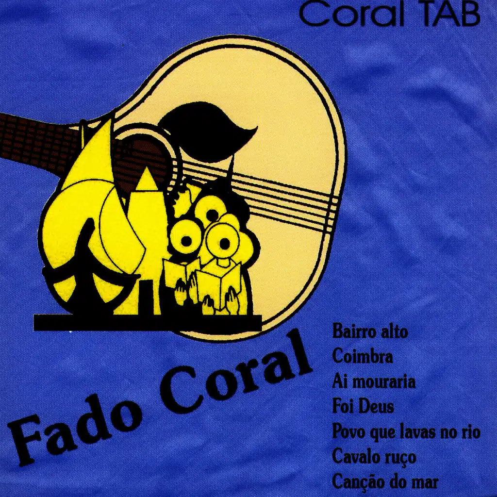 Coral Tab