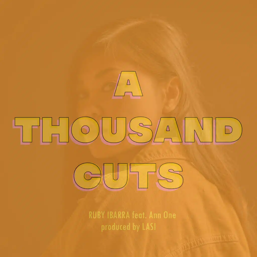 A Thousand Cuts (feat. Ann One)