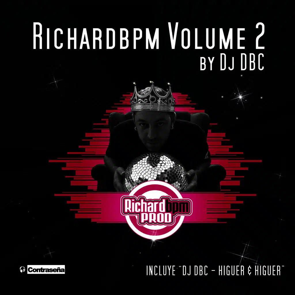 Richard Bpm, Dj Dbc