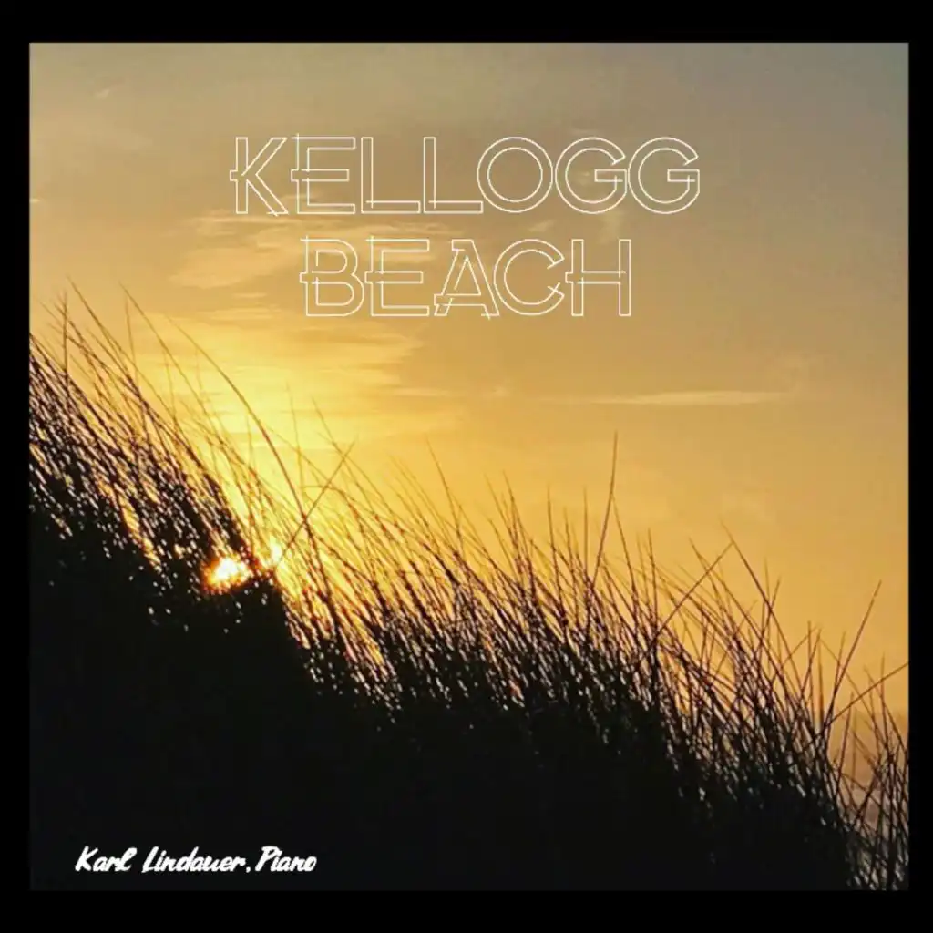 Kellogg Beach