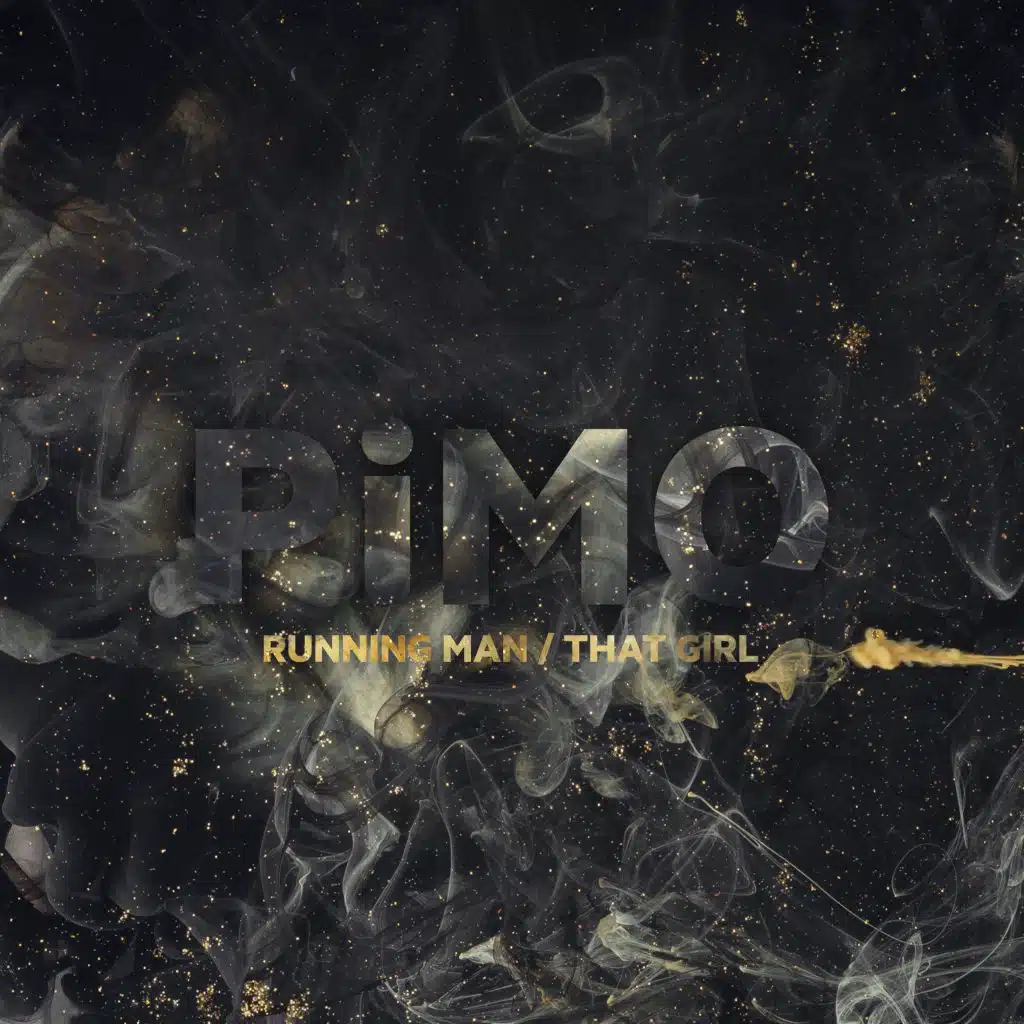Running Man / That Girl