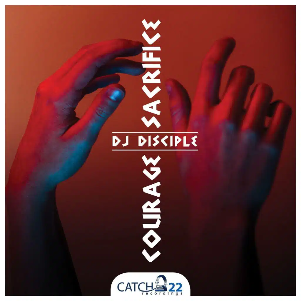 Courage & Sacrifice (Farragut & Fort Greene Radio Mix)