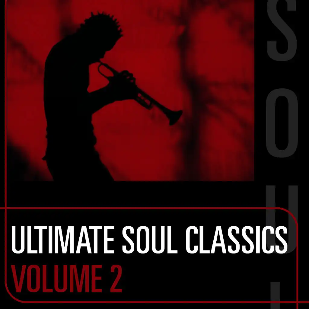 Ultimate Soul Classics: Volume Two