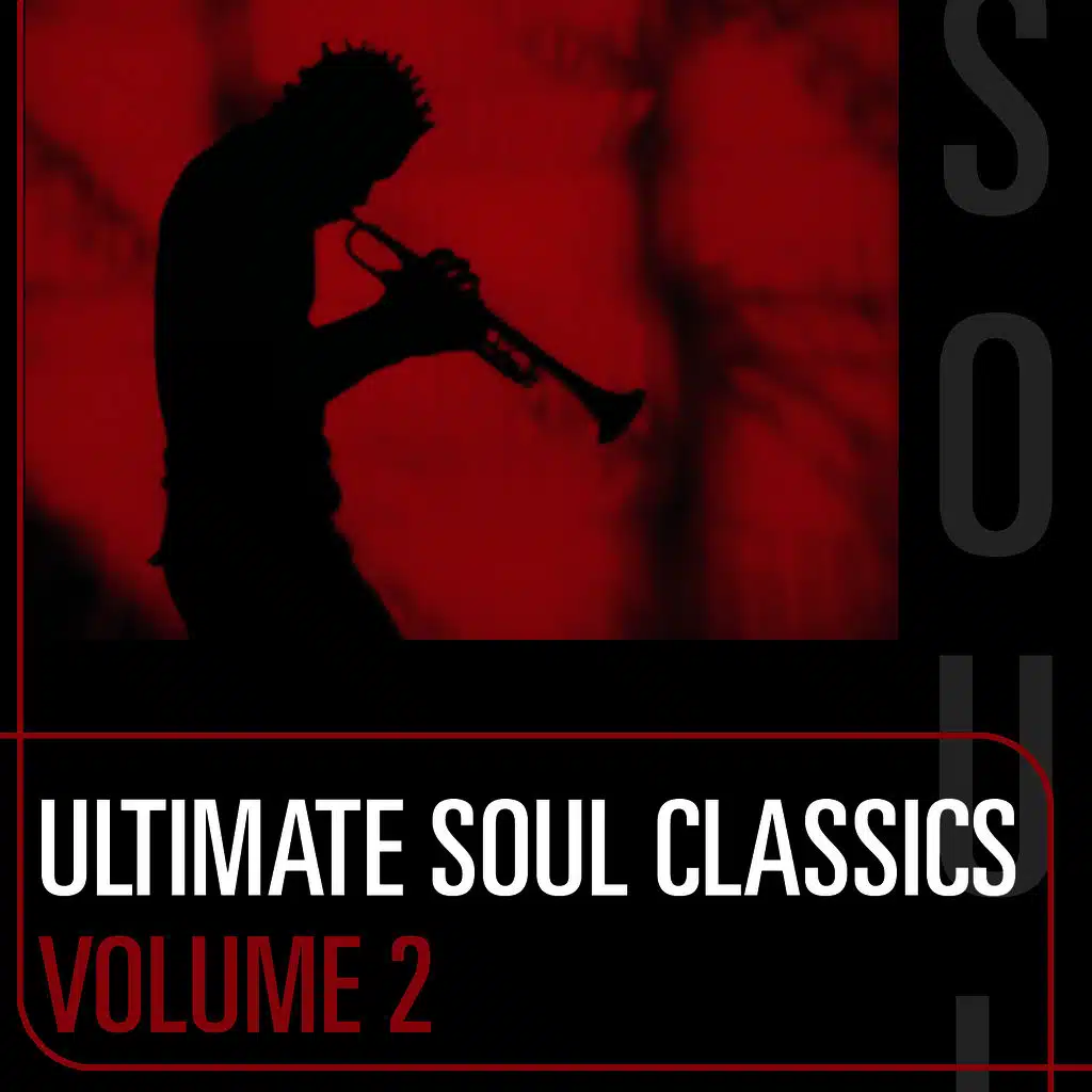 Ultimate Soul Classics: Volume Two