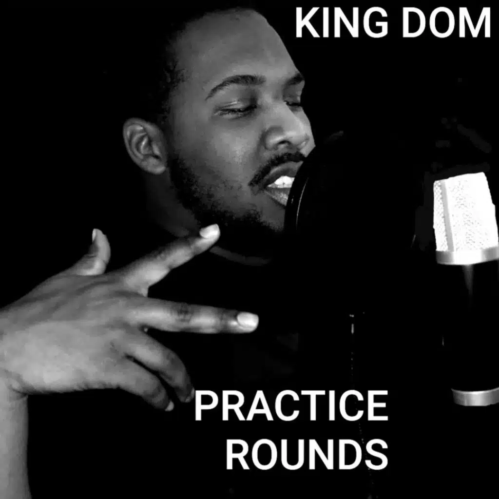 Practice Rounds