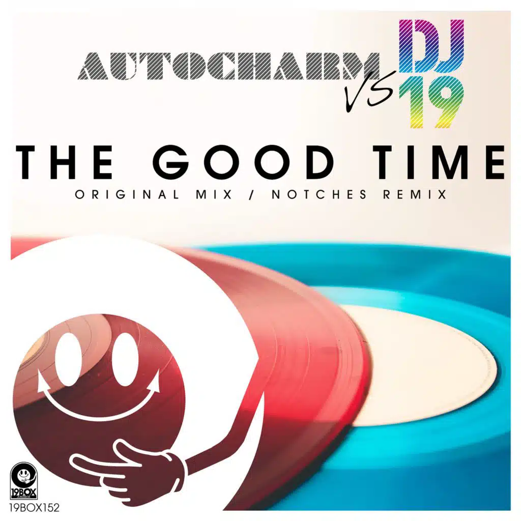 AutoCharm & DJ 19