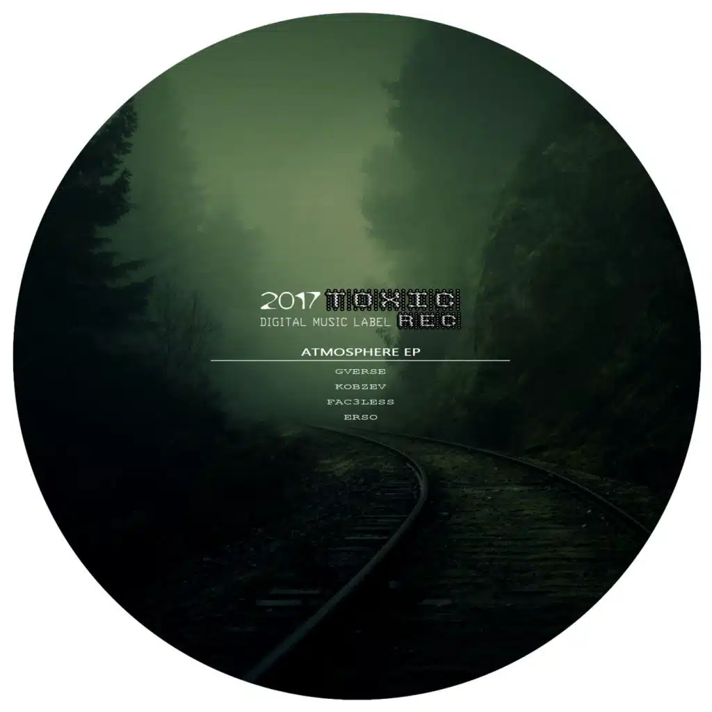 Atmosphere (Erso Remix)