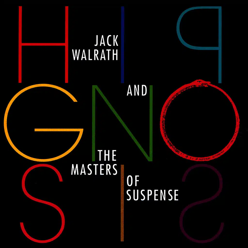 Sweet Hipgnosis:  Mingus' Piano