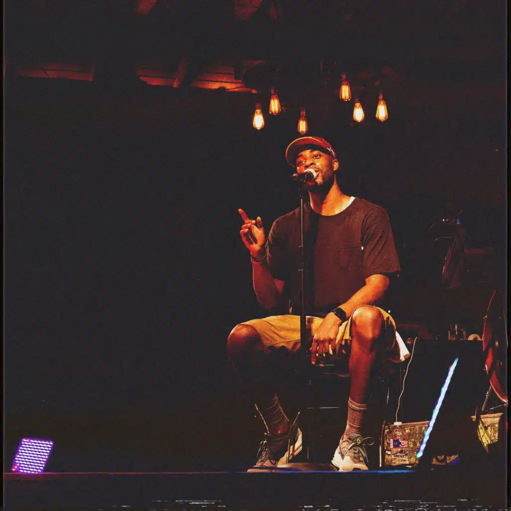 Expressions of a Son