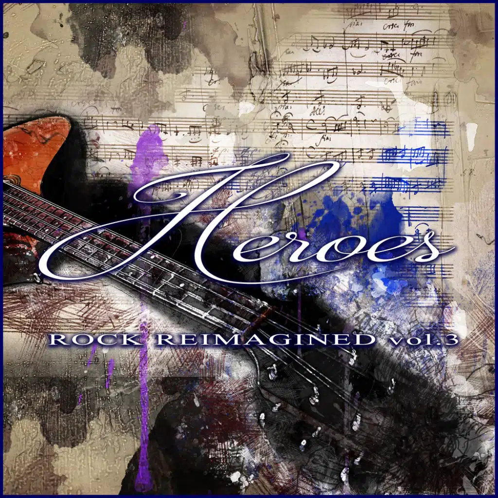 A Song for Jessica Jones