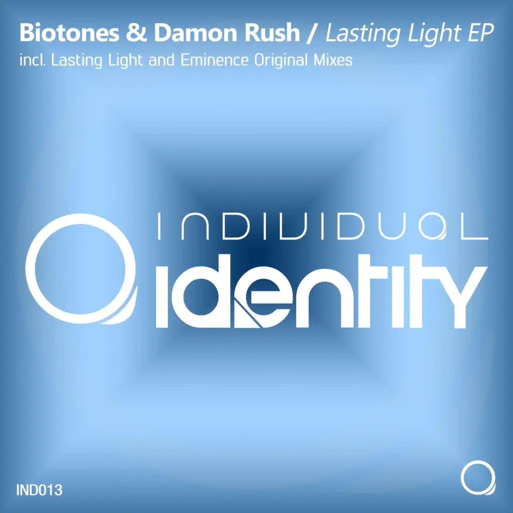 Biotones & Damon Rush