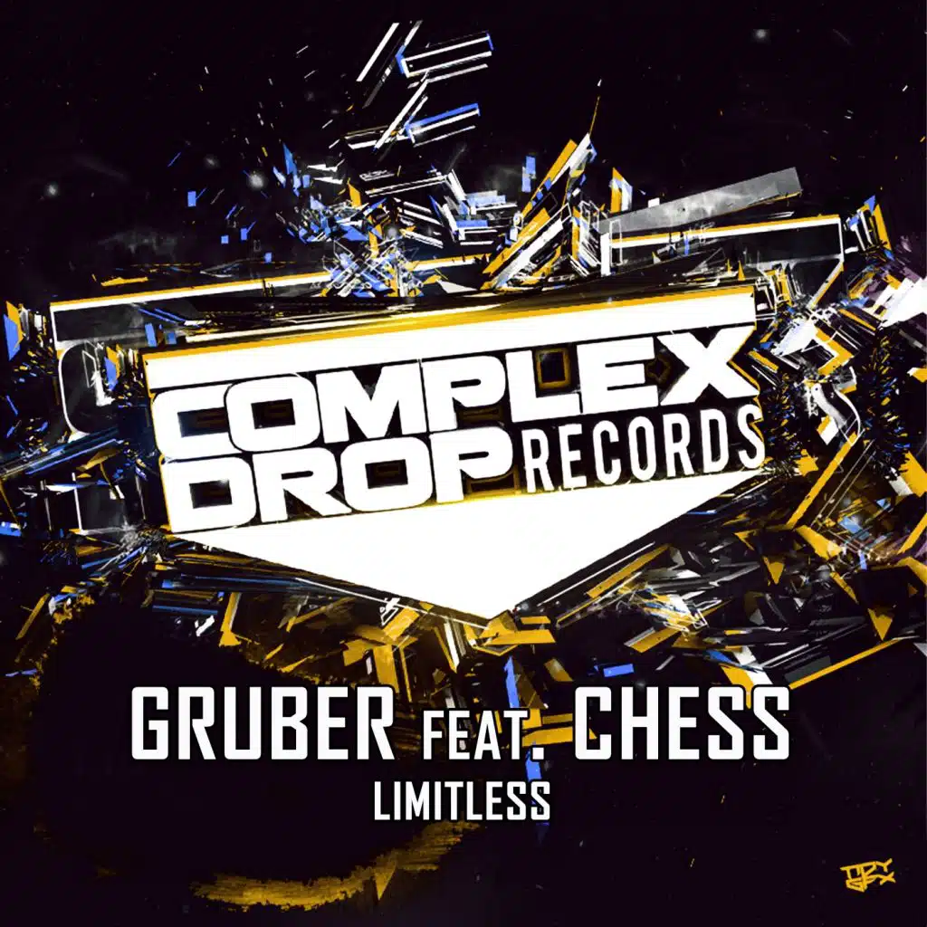 Limitless (feat. Chess)