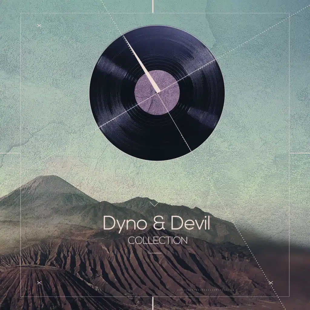 Oasis (Chill Out Mix)