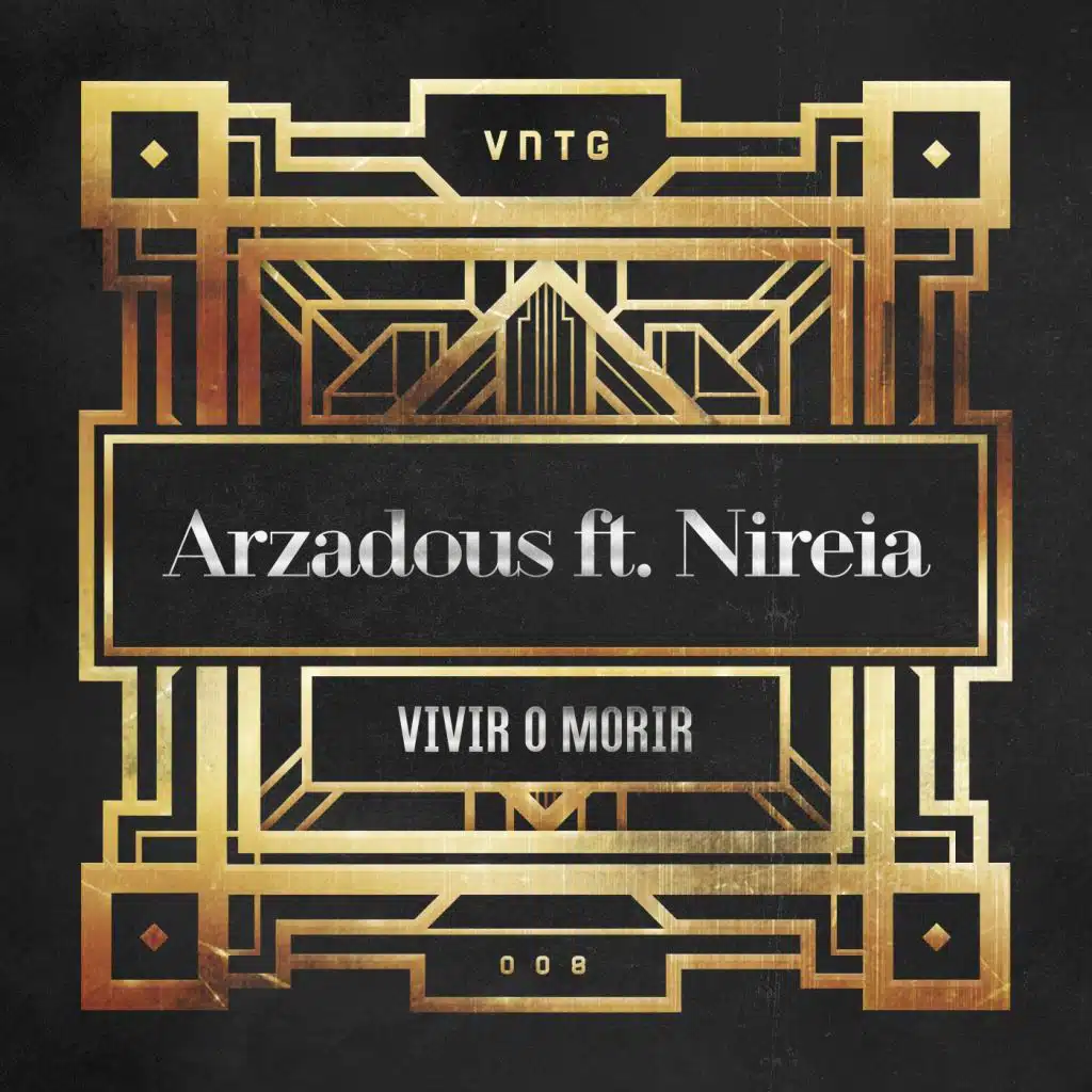 Vivir O Morir (Radio Edit) [feat. Nireia]