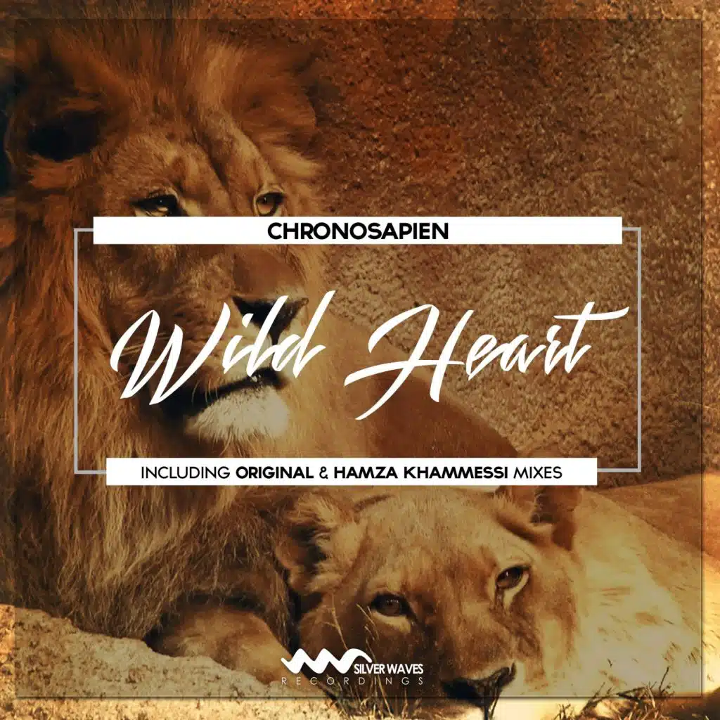 Wild Heart (Hamza Khammessi Remix)