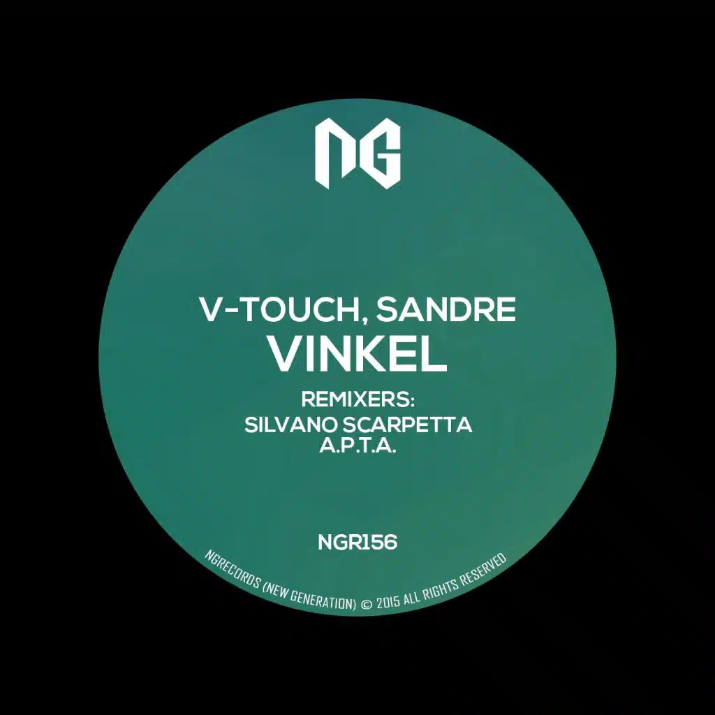 Vinkel