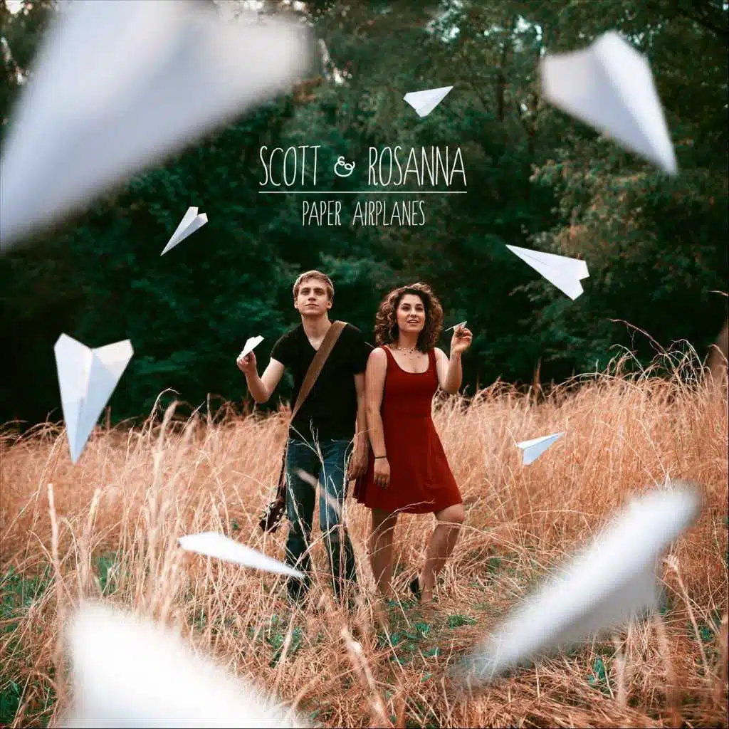 Paper Airplanes