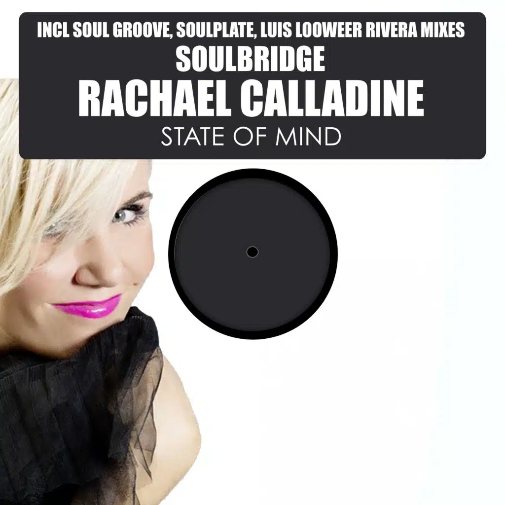 Soulbridge & Rachael Calladine