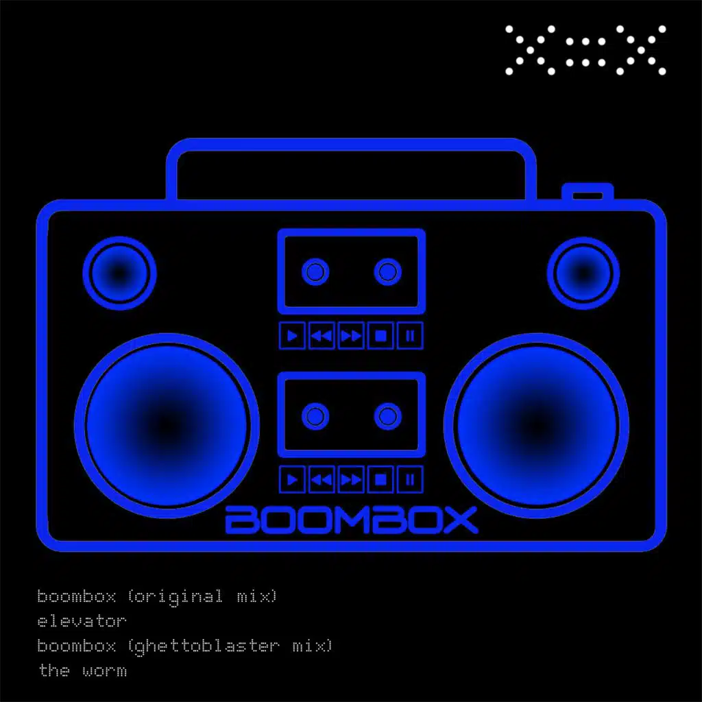 Boombox
