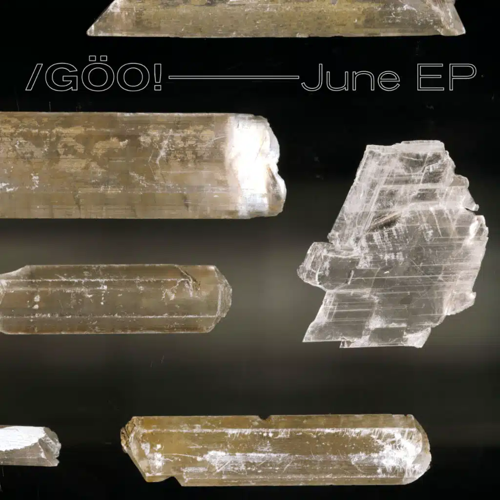 Goo (aka Le Gooster)