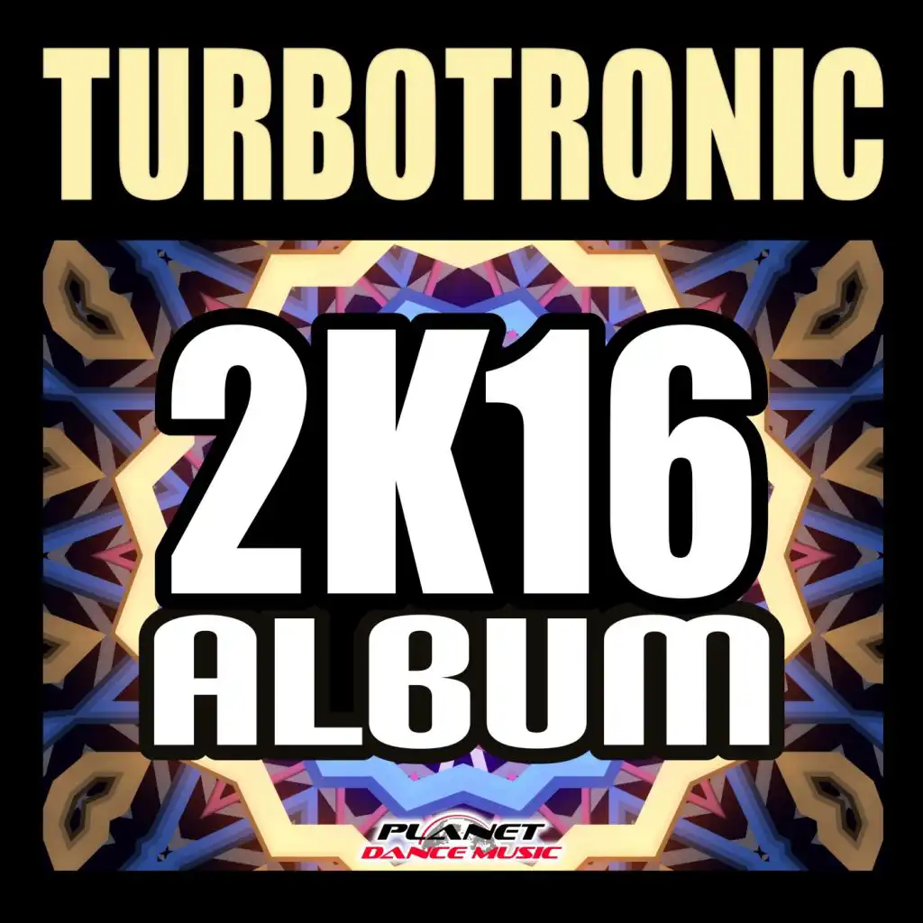 Never Stop (Turbotronic Extended Remix)