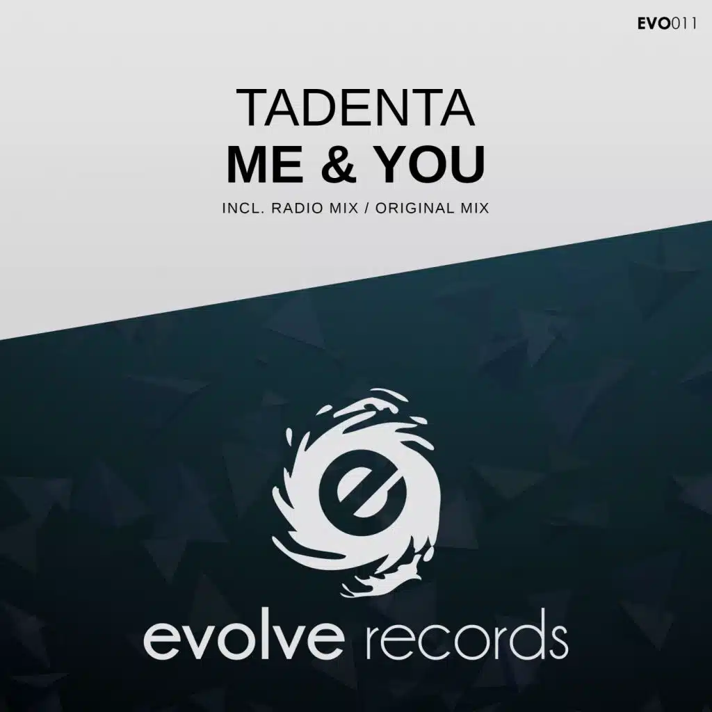 Me & You (Error 402 Remix)