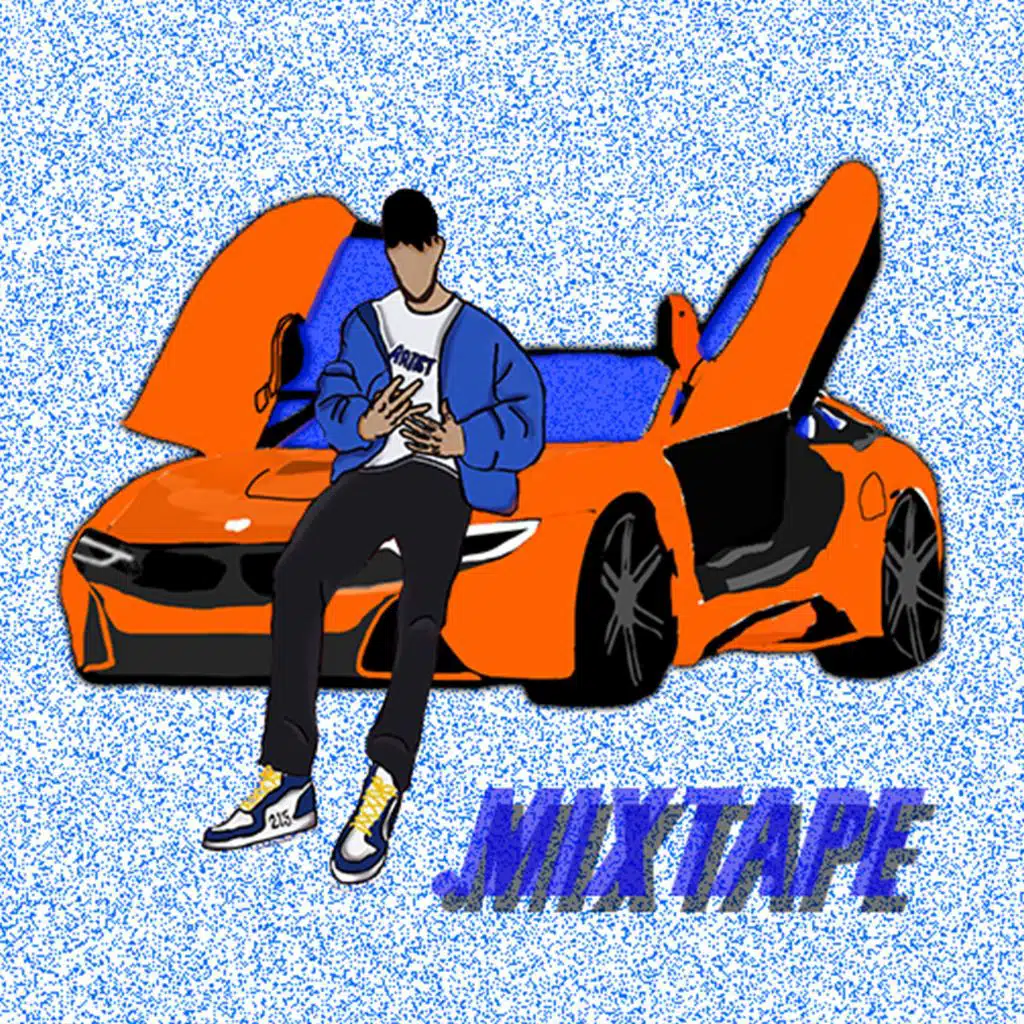 .My Bike (feat. SMG Yungin')