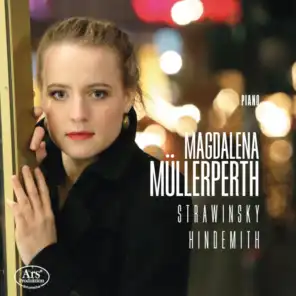 Magdalena Müllerperth