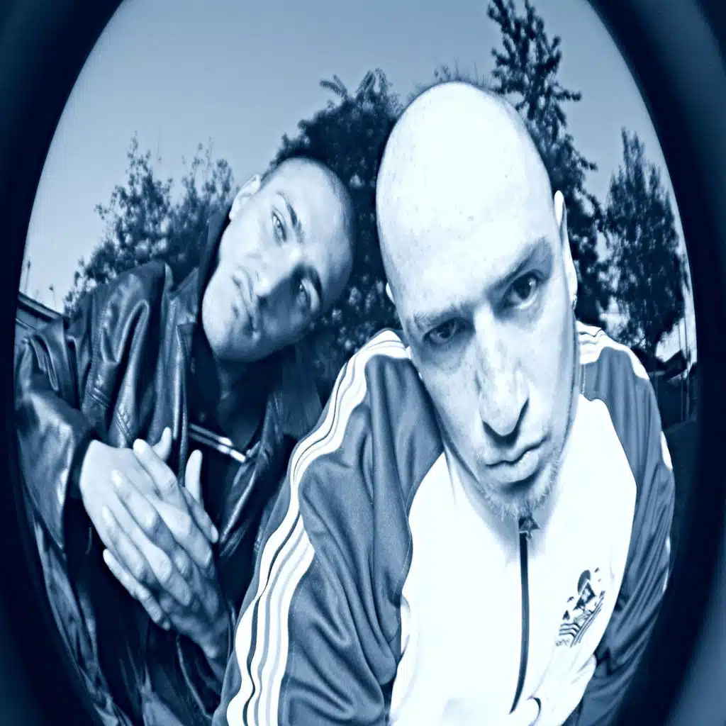 El Bruto Chr, Jack Dee & Dj Audaz