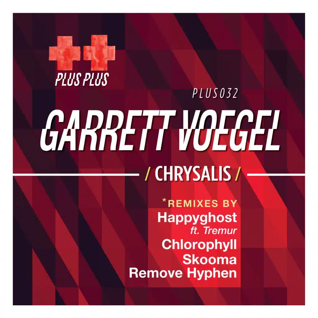 Garrett Voegel